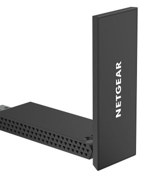NETGEAR BOOSTS PC PERFORMANCE WITH THE INDUSTRY’S FIRST WIFI 6E USB 3.0 ADAPTER
