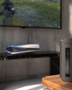 NETGEAR INTRODUCES THE FIRST WIFI 7 ROUTER, UNLOCKING THE NEXT GENERATION OF HIGH-PERFORMANCE CONNECTIVITY