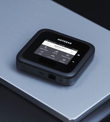 Nighthawk 5G Mobile Hotspot Routers Compared
